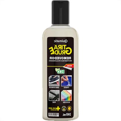 Imagem de Tira Grude Removedor 240Ml Quimatic