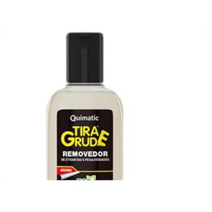 Imagem de Tira Grude Removedor 240Ml Quimatic