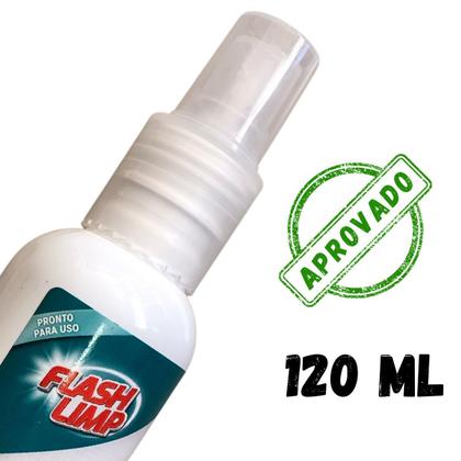 Imagem de Tira Grude Removedor de Cola Remove Tudo Flash LImp À Base De Água