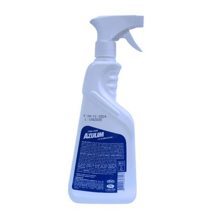 Imagem de Tira Limo Azulim Spray 500ml