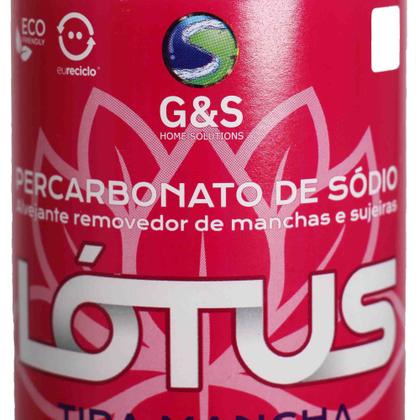 Imagem de Tira manchas Percarbonato de Sódio 1 litro Lotus