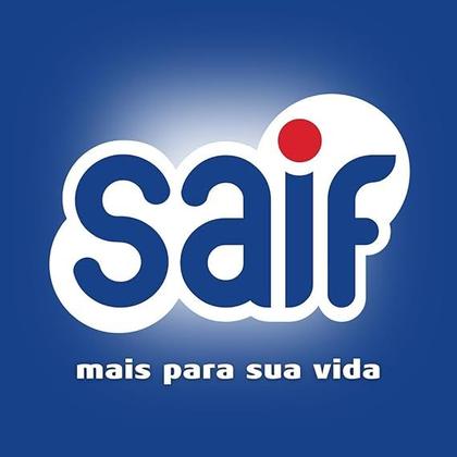 Imagem de Tira Manchas Sem Cloro Poder O2 Refil Pó 420g Saif