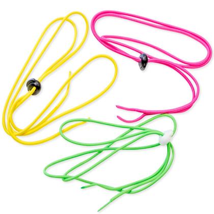 Imagem de Tira Para Óculos De Natação 3 Un Bungee Cord Hammerhead
