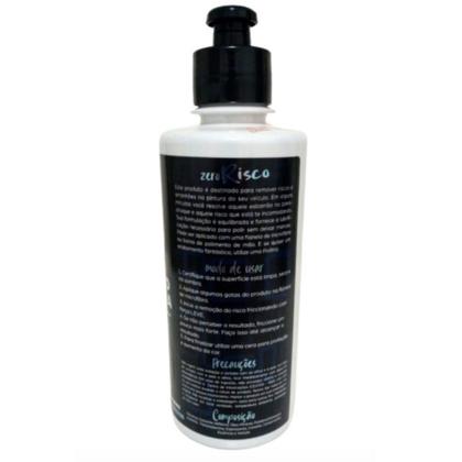 Imagem de Tira Risco De Pintura Zero Risco 330g