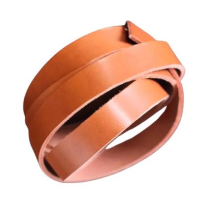 Imagem de TIRA SINTETICA DE material ecológico bolsa/cintos 1cm - 25mts