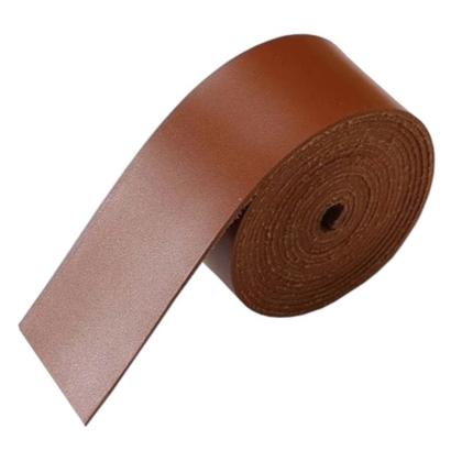 Imagem de TIRA SINTETICA DE material ecológico bolsa/cintos 1cm - 25mts