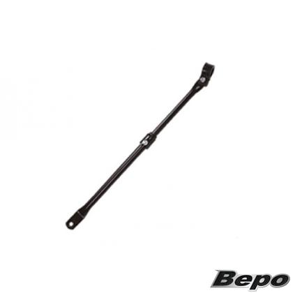 Imagem de Tirante espelho universal com regulagem 18 mm