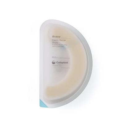 Imagem de Tiras de barreira Coloplast Corp Brava Elastic Coi120700