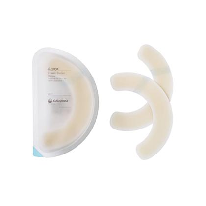 Imagem de Tiras de barreira Coloplast Corp Brava Elastic Coi120700