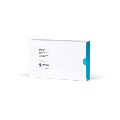 Imagem de Tiras de barreira Coloplast Corp Brava Elastic Coi120700