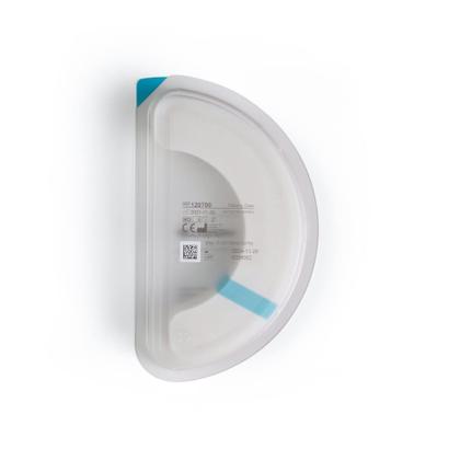 Imagem de Tiras de barreira Coloplast Corp Brava Elastic Coi120700