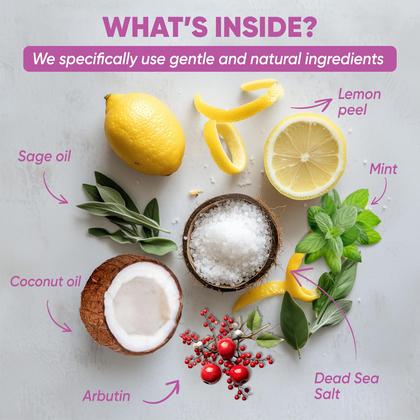 Imagem de Tiras de clareamento dentário Glowee Gentle Bleaching (28 listras)