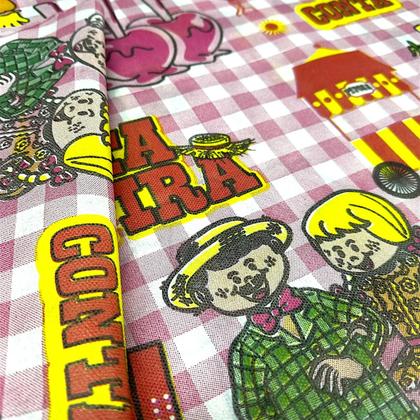 Imagem de Tnt Estampado - Festa Caipira CS