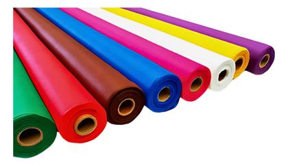 Imagem de Tnt - Tecido Não Tecido Liso Gramatura 80 - 5 Metros Cores