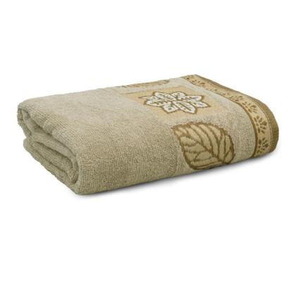 Imagem de Toalha 68x1,40 appel banho folliage