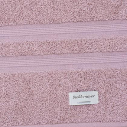 Imagem de Toalha Banhão Algodão Egípcio Buddemeyer Gigante 90x160 Rosa Claro