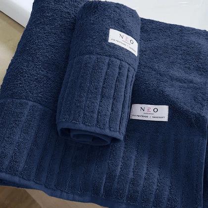 Imagem de Toalha Banhão Banho Gigante Camesa Velour 100% Algodão 500g/m² Nanosoft