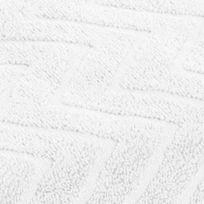 Imagem de Toalha banhão Chevron Sultan 100% Algodão