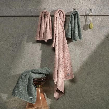 Imagem de Toalha Banhão Diamond 100% Algodão 150x80cm 500 g/m² Altenburg Rosa