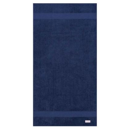 Imagem de TOALHA BANHO BUDDEMEYER FIO PENTEADO CANELADO (430G/M²) 70cm x 1,40m