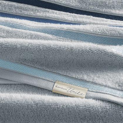 Imagem de Toalha Banho Fio Penteado Karsten 70x140CM Várias Cores