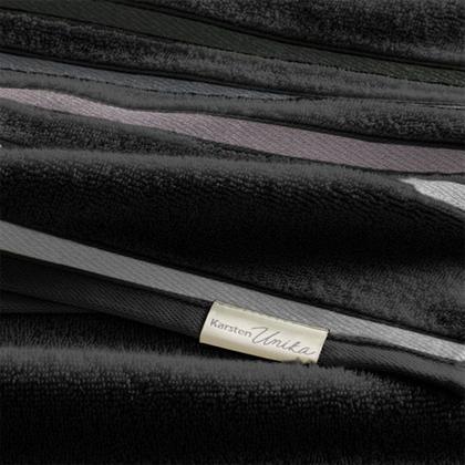 Imagem de Toalha Banho Fio Penteado Karsten 70x140CM Várias Cores