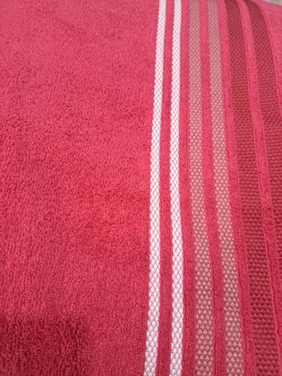 Imagem de Toalha Banho Gigante  Camesa Dynamo Fio Penteado 85x150cm