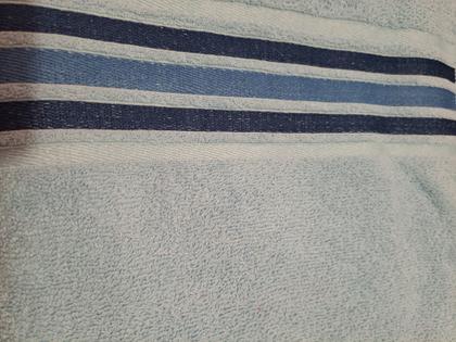 Imagem de Toalha Banho Gigante  Camesa Dynamo Fio Penteado 85x150cm