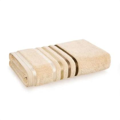 Imagem de Toalha Banho Karsten 70x140 - Fio Penteado Lumina