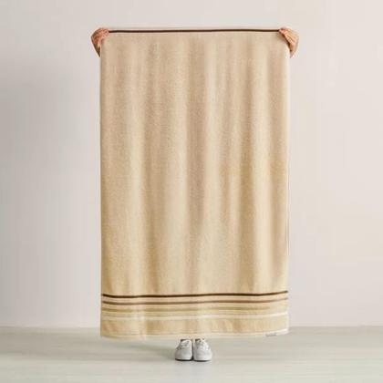 Imagem de Toalha Banho Karsten 70x140 - Fio Penteado Lumina