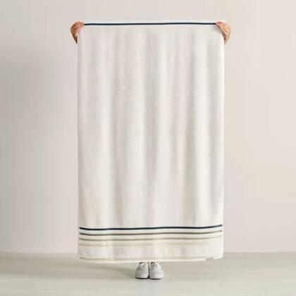 Imagem de Toalha Banho Karsten 70x140 - Fio Penteado Lumina