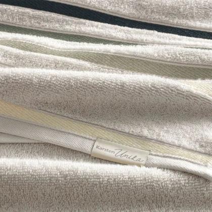 Imagem de Toalha Banho Karsten 70x140 - Fio Penteado Lumina