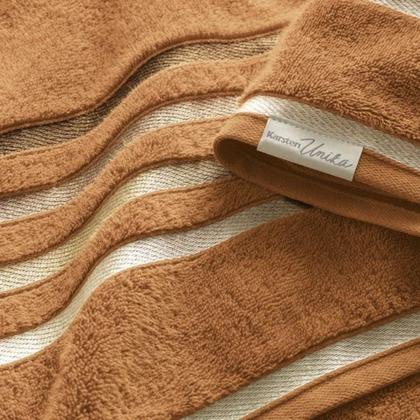 Imagem de Toalha Banho Karsten 70x140 - Fio Penteado Lumina