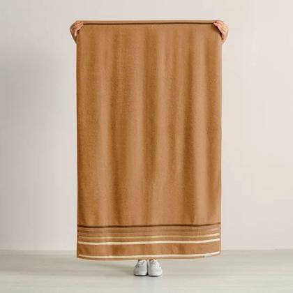 Imagem de Toalha Banho Karsten 70x140 - Fio Penteado Lumina