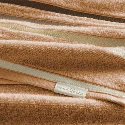 Imagem de Toalha Banho Karsten 70x140 - Fio Penteado Lumina