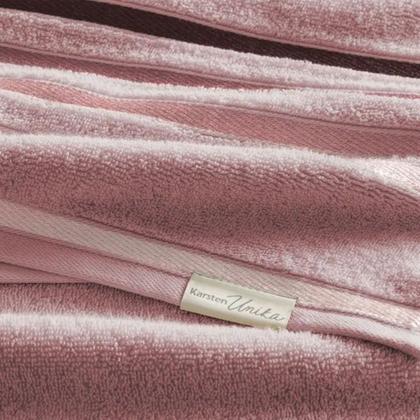 Imagem de Toalha Banho Karsten 70x140 - Fio Penteado Lumina