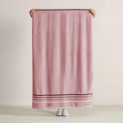 Imagem de Toalha Banho Karsten 70x140 - Fio Penteado Lumina