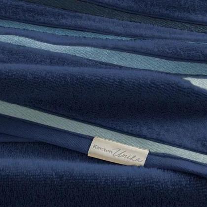 Imagem de Toalha Banho Karsten 70x140 - Fio Penteado Lumina