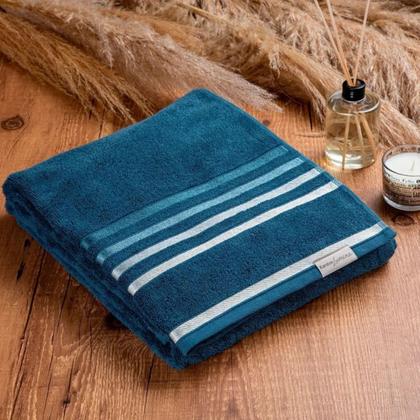 Imagem de Toalha Banho Karsten 70x140 - Fio Penteado Lumina