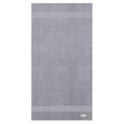 Imagem de Toalha buddemeyer banho fio penteado canelado 70/140