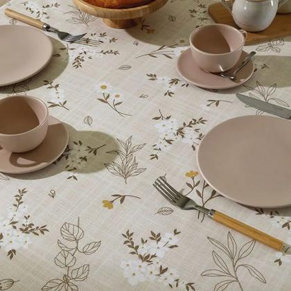 Imagem de Toalha Cha Athenas Clean 78x78cm Dohler