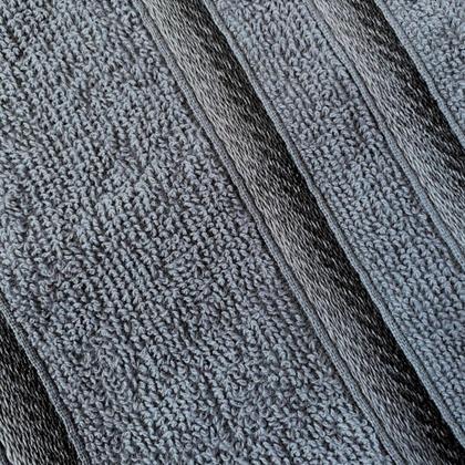 Imagem de Toalha de Banheiro Para Rosto Macia - 8 Cores