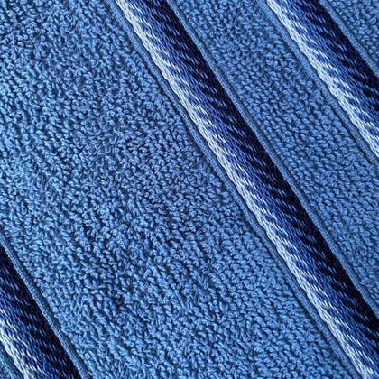 Imagem de Toalha de Banheiro Para Rosto Macia - 8 Cores