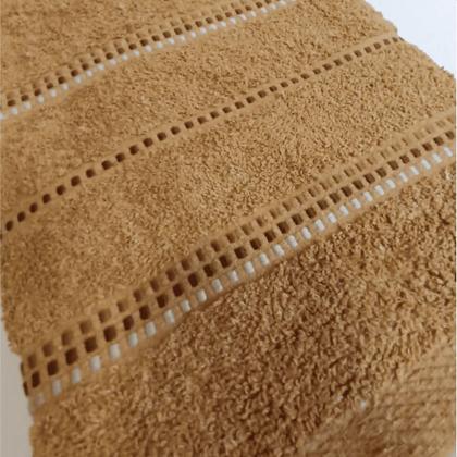 Imagem de Toalha De Banho 70x140  Felpuda Macia Algodão