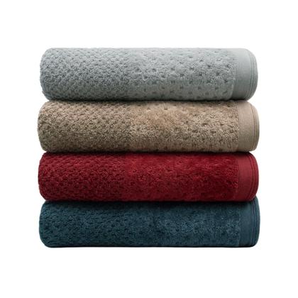 Imagem de Toalha de Banho Algodão - Macia