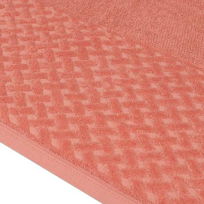 Imagem de Toalha de Banho Atlântica Fio Penteado Finesse -100% Algodão