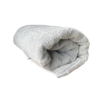Imagem de Toalha De Banho Avulsa 100% Algodão Velour 70x140cm