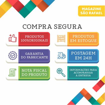 Imagem de Toalha de banho bebê estampada c/ capuz bichinhos-baby joy