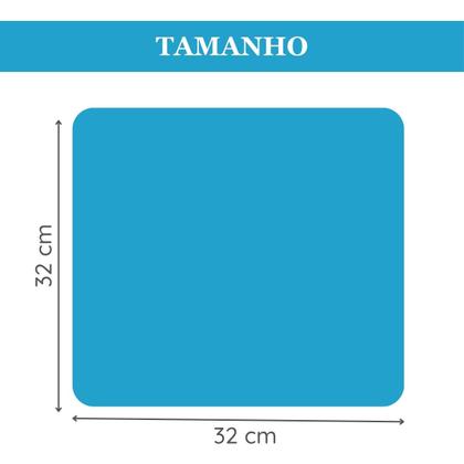 Imagem de Toalha de Banho Bebê Infantil com Capuz 3 Pano de Boca Babete toalha de Boca  Estampas Sortidas, Macio e Antialérgico