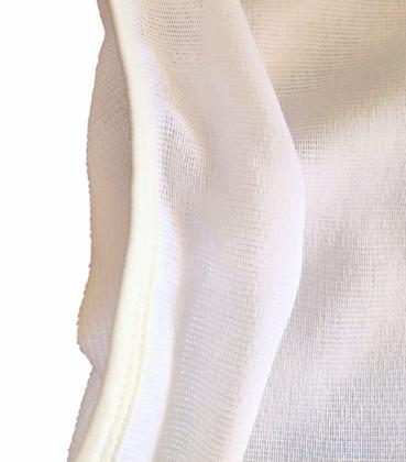 Imagem de Toalha de Banho Bebê Safari Forro Fralda com Capuz 70x70cm